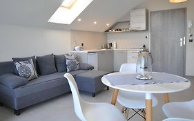 Willa Dobryłko II -Apartamenty